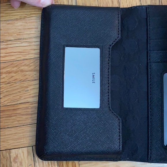 Kate Spade Cedar Street Phone Wallet/Wristlet - Picture 6 of 9